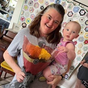 Meet your Posher, Teresa